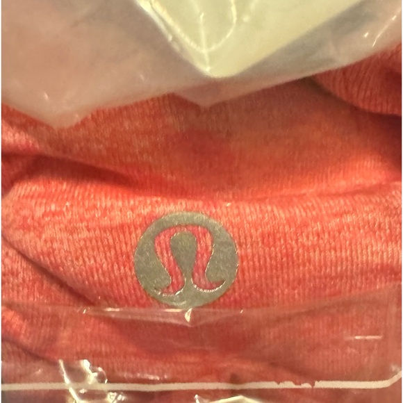 🛑⚠️SOLD🛑⚠️LULULEMON License to Train Tight-Fit Tank Top - Picture 8 of 9